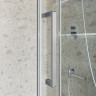 Душевой уголок BELBAGNO MARINO-2-AH-1-130/80-C-Cr