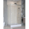 Душевой уголок BELBAGNO MARINO-2-AH-1-140/100-C-Cr