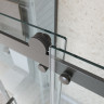 Душевой уголок BELBAGNO MARINO-2-AH-1-140/100-C-GM