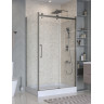 Душевой уголок BELBAGNO MARINO-2-AH-1-140/90-C-GM