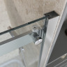 Душевой уголок BELBAGNO MARINO-2-AH-2-120/90-C-CR