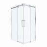 Душевой уголок BELBAGNO MARINO-2-AH-2-120/90-C-CR
