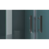 Душевой уголок BELBAGNO SELA 90x90 см SELA-R-2-90-C-Cr