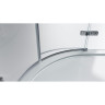 Душевой уголок BELBAGNO SELA 90x90 см SELA-R-2-90-C-Cr