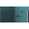 Душевой уголок BELBAGNO SELA 90x90 см SELA-R-2-90-C-Cr