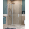 Душевой уголок BELBAGNO SOFT_CLOSE-1-AH-1-110/80-C-Cr