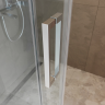 Душевой уголок BELBAGNO SOFT_CLOSE-1-AH-1-110/80-C-Cr