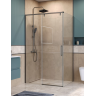Душевой уголок BELBAGNO SOFT_CLOSE-1-AH-1-120/80-C-GM