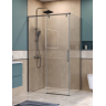 Душевой уголок BELBAGNO SOFT_CLOSE-1-AH-1-120/90-C-GM