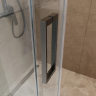 Душевой уголок BELBAGNO SOFT_CLOSE-1-AH-1-120/90-C-GM