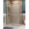 Душевой уголок BELBAGNO SOFT_CLOSE-1-AH-1-130/80-C-GM