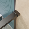 Душевой уголок BELBAGNO SOFT_CLOSE-1-AH-1-140/80-C-GM