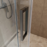 Душевой уголок BELBAGNO SOFT_CLOSE-1-AH-1-140/80-C-GM
