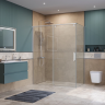 Душевой уголок BELBAGNO SOFT_CLOSE-1-AH-1-150/80-C-Cr