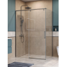 Душевой уголок BELBAGNO SOFT_CLOSE-1-AH-1-150/90-C-GM