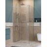 Душевой уголок BELBAGNO SOFT_CLOSE-2-AH-1-110/80-C-Cr