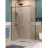 Душевой уголок BELBAGNO SOFT_CLOSE-2-AH-1-130/80-C-GM