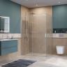 Душевой уголок BELBAGNO SOFT_CLOSE-2-AH-1-140/80-C-Cr