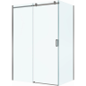 Душевой уголок BELBAGNO SOFT_CLOSE-2-AH-1-140/80-C-GM