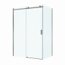 Душевой уголок BELBAGNO SOFT_CLOSE-2-AH-1-140/90-C-GM
