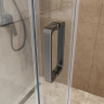 Душевой уголок BELBAGNO SOFT_CLOSE-2-AH-1-150/90-C-GM