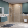 Душевой уголок BELBAGNO SOFT_CLOSE-2-AH-1-160/80-C-Cr
