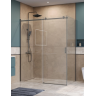 Душевой уголок BELBAGNO SOFT_CLOSE-2-AH-1-160/80-C-GM