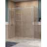 Душевой уголок BELBAGNO SOFT_CLOSE-2-AH-1-180/80-C-Cr