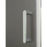 Душевой уголок BELBAGNO UNIQUE-2-AH-1-110/125-100-P-Cr