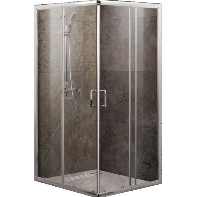 Душевой уголок BELBAGNO