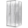 Душевой уголок BELBAGNO UNO-195-A-2-90-CH-CR