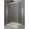 Душевой уголок BELBAGNO UNO-195-AH-1-100/80-C-Cr
