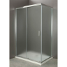 Душевой уголок BELBAGNO UNO-195-AH-1-100/80-P-Cr