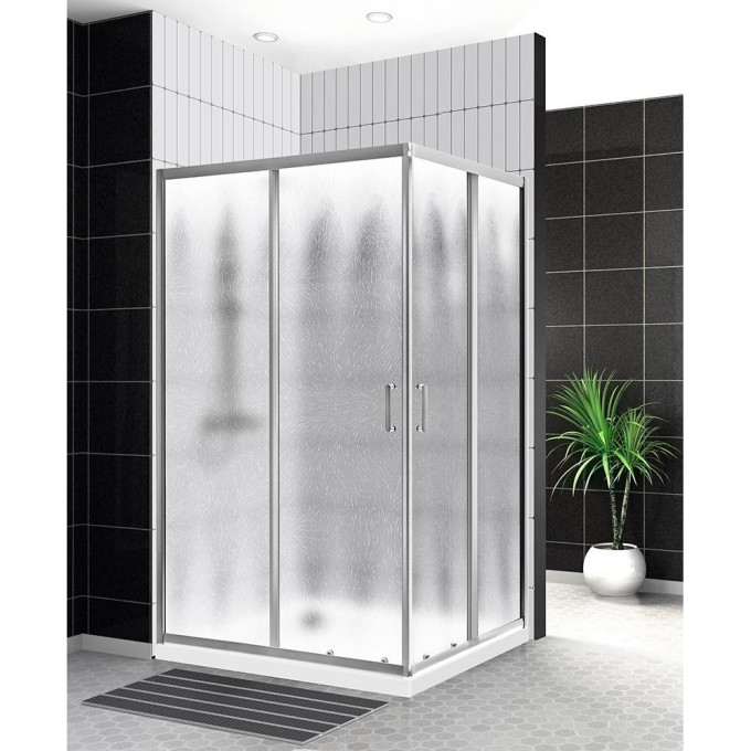 Душевой уголок BELBAGNO