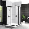Душевой уголок BELBAGNO