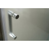 Душевой уголок BELBAGNO UNO-195-P-1-80-C-Cr