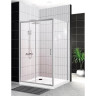 Душевой уголок BELBAGNO UNO-AH-1-120/100-C-Cr