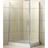 Душевой уголок BELBAGNO UNO-AH-1-120/90-C-Cr