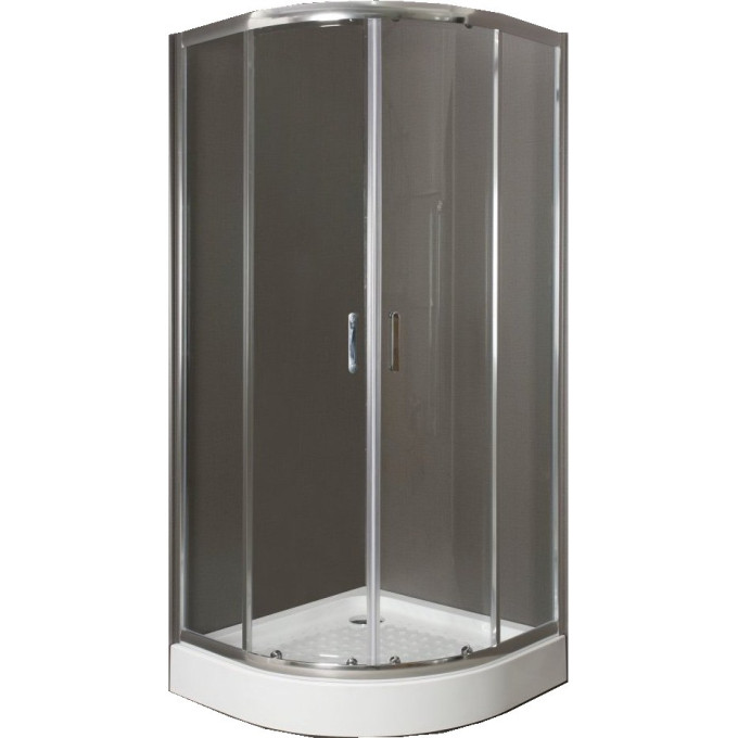 Душевой уголок BELBAGNO