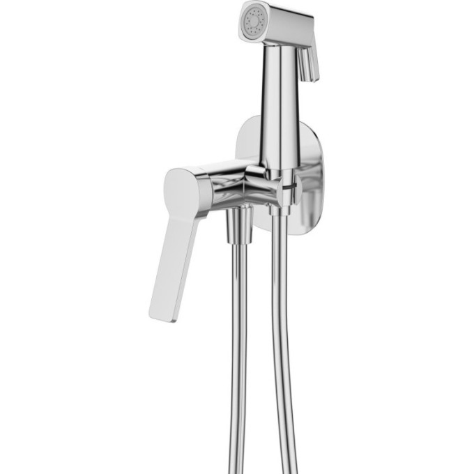 Гигиенический душ BELBAGNO ALBANO-HGN-CRM