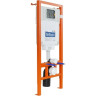 Инсталляция для подвесного унитаза BELBAGNO BB002-80/BB014-SR-BIANCO