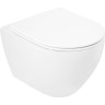 Инсталляция с унитазом BELBAGNO CZR-513-TH-R/CZR2316SC/BB026/BB051CR