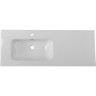 Раковина BELBAGNO BB1200ETL-L
