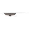 Раковина BELBAGNO BB1200ETL-L