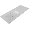 Раковина BELBAGNO BB1200ETL-L
