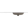 Раковина BELBAGNO BB1200ETL-R