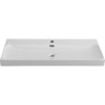 Керамическая раковина BELBAGNO BB-8078-100, 1010x460x140