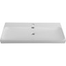 Керамическая раковина BELBAGNO BB-8078-100, 1010x460x140