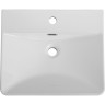 Керамическая раковина BELBAGNO BB-8076-3-50, 510x430x145