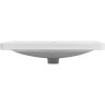 Керамическая раковина BELBAGNO BB-8076-3-60, 610x430x145